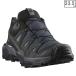 SALOMON Salomon [ женский ]X Ultra 360 кожа Gore-Tex [ta-byu Ran s/ черный / Ced na шалфей ][23.5cm]