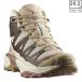 SALOMON Salomon [ мужской ]X Ultra 360 край mid Gore-Tex [telisioso/ миндаль молоко / монтировка дерево ]