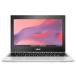 ASUSe стул -s11.6 type Note PC Chromebook CX1 (Celeron N5100/4GB память /64GB eMMC/Office нет ) CX1102CKA-N00010