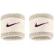 NIKE Nike sushu Classic напульсник 2P[ Sale / крем II/ черный ]BN3000