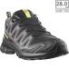 SALOMON Salomon [ мужской ]XA PRO 3D V9 GTX [ черный / темный garu серый /asi dry m][28.0cm] L47987300