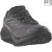 SALOMON Salomon [ мужской ] обвес Blaze 4 gravel Gore-Tex [ черный / черный /paroma][26.5cm] L45403000