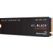WESTERN DIGITAL ����������ǥ����� Ǽ��̤�� WD_BLACK SN7100 SSD PCIe Gen4x4 w/NVMe 2TB M.2 2280 WDS200T4X0E