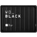 WESTERN DIGITAL ǥ WD Black P10 ɥ饤 ݡ֥ϡɥǥ 2TB WDBA2W0020BBK-JES1