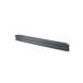  Schneider электрический (APC) 1U 19 дюймовый Toolless Blanking Panel-Qty 10 AR8136BLK