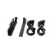  Schneider электрический (APC) KVM 2G LCD Rear Mounting Kit KVM-LCDMOUNT