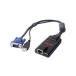  Schneider электрический (APC) KVM 2G Server Module USB KVM-USB