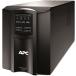  Schneider электрический (APC) APC источник бесперебойного питания UPS SMT1500J линия inter laktib подача тока синусоидальная волна 1500VA/980W 2 год гарантия 