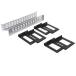  Schneider электрический (APC) APC Smart-UPS SRT 19inch Rail Kit for Smart-UPS SRT 5/6/8/10kVA SRTRK2