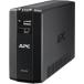  Schneider электрический (APC) APC источник бесперебойного питания UPS BR400S-JP линия inter laktib подача тока синусоидальная волна 400VA/240W 3 год гарантия 