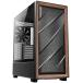 Antec Anne Tec охлаждающий type middle tower PC кейс черный FLUX