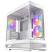 Antec Anne Tec mini tower PC кейс белый Constellation C2M ARGB White