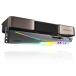 Antec Anne Tec крепление стойки черный Dagger ARGB BLACK AT-HGPUH-ARGB-BK