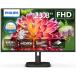 PHILIPS Philips IPS panel принятие полный HD соответствует 23.8 type жидкокристаллический дисплей черный 5 лет полный гарантия 24E1N2100D/11