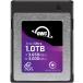 OWC отмена не возможно Atlas Ultra CFexepress карта Type-B 1TB OWCCFXB4U01000