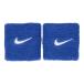 NIKE Nike sushu Classic напульсник 2P[ игра Royal / белый ]BN3000