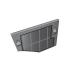 Panasonic Panasonic фильтр рама комплект ( сухой фильтр ( внутри ) ) AXW2205-8YC0