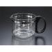 ZOJIRUSHI Zojirushi кофеварка стекло контейнер ( Jug ) JAGECVL_TB