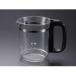 ZOJIRUSHI Zojirushi кофеварка стекло контейнер ( Jug ) JAGECXA_BA