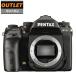 PENTAX Pentax [ упаковка B класса товар ]PENTAX K-1 Mark II корпус комплект 