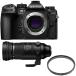 OM SYSTEM �I�[�G���V�X�e�� OM-1 Mark II �{�f�B�[�{M.ZUIKO DIGITAL ED 150-600mm F5.0-6.3 IS�{95S MC �v���e�N�^�[�Z�b�g