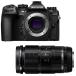 OM SYSTEM �I�[�G���V�X�e�� OM-1 Mark II �{�f�B�[�{M.ZUIKO DIGITAL ED 90mm F3.5 Macro IS PRO  �Z�b�g