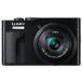 Panasonic Panasonic DC-TZ99-K черный LUMIX TZ99 компактный цифровой фотоаппарат Lumix 