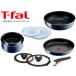 T-fal �e�B�t�@�[�� �����̎���V���[�Y �C���W�j�I �l�I ���C�����u���[ �C���e���X �t���C�p���Z�b�g 9 L43792