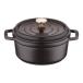 staub �X�g�E�u �s�R�E�R�R�b�g ���E���h 18cm �u���b�N 40509-485