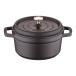 staub �X�g�E�u �s�R�E�R�R�b�g ���E���h 20cm �u���b�N 40509-487