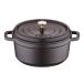 staub XgEu  z[[ RST3408 sRERRbg Eh (24cm)/ubN