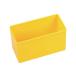 allit/ есть tokn -тактный shutoftehinik пластик box Allit детали кейс EuroPlus для желтый 54X108X63mm 456306