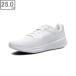 PUMA Puma [ унисекс ] trance порт [ Puma белый / Puma белый ][25.0cm] бег обувь 377028