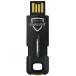 Swissbit iShield Key2 FIDO2 USB-A / NFC (Single Package) PK2000IA0000E-2002-1AA-SBB