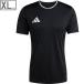 adidas Adidas [ мужской ]en тигр -da26 джерси -[ черный / белый ][J/XL размер ] EA665