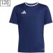 adidas Adidas [ Kids ]en тигр -da26 джерси -[ команда темно-синий голубой / белый ][J120 размер ] CQ691