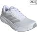 adidas Adidas [ унисекс ]RESPONSE RUNNER 2 KJ1738 [26.0cm]