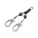 SANKO �T���R�[ �^�C�^�� REELOCKmini ���^�y�ʃ��b�N�@�\�t�����掮�_�u���������[�h HL-HW-130