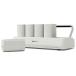 ¿Żҹ crevio PD65W ХХåƥ꡼ & ťơ crevio-Long Life x5 TLP125LFP-5S