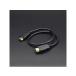  Япония Trust технология Япония Trust технология HDMI кабель Premium модель 0.5m JTHDMI05-BK