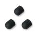 ArTeca- Tec 91403 2WAY карандаш type шестиугольник стилус для авторучка . силикон резина 3 штук комплект 