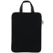 ArTeca- Tec 91407 PC планшет для подушка кейс L черный водоотталкивающая отделка 