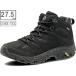 MERRELLmereru[ мужской ]mo Abu 3 Synth tik mid Gore-Tex [ Triple черный ][27.5cm] M500249