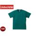 United Athle/ united a потертость 500102C 5.6 унция футболка Kids размер [100] ( Apple зеленый )