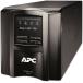  Schneider электрический (APC) APC источник бесперебойного питания UPS SMT750J E линия inter laktib подача тока синусоидальная волна 750VA/500W 1 год гарантия 