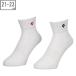 CONVERSE �R���o�[�X �y���j�Z�b�N�X�z�j���[ �A���N���\�b�N�X 2���g�y�u���b�N�~���b�h�z �y21-23cm�z CB16006P-1964