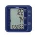 dretec/doli Tec BM-210BL( голубой ) сверху рука тип тонометр [ одиночный 3 форма батарея ×4 шт ]