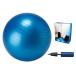 LEZAX/re Sachs IBFG-5759 IDEAL BODY фитнес мяч 65cm ( синий )
