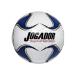 LEZAX/re Sachs JDSB-5774 JOGADOR футбольный мяч искусственная кожа 4 номер лампочка ( белый )