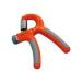 LEZAX/re Sachs IBFG-5750 IDEAL BODY регулируемый рукоятка для сжимания ( оранжевый )
